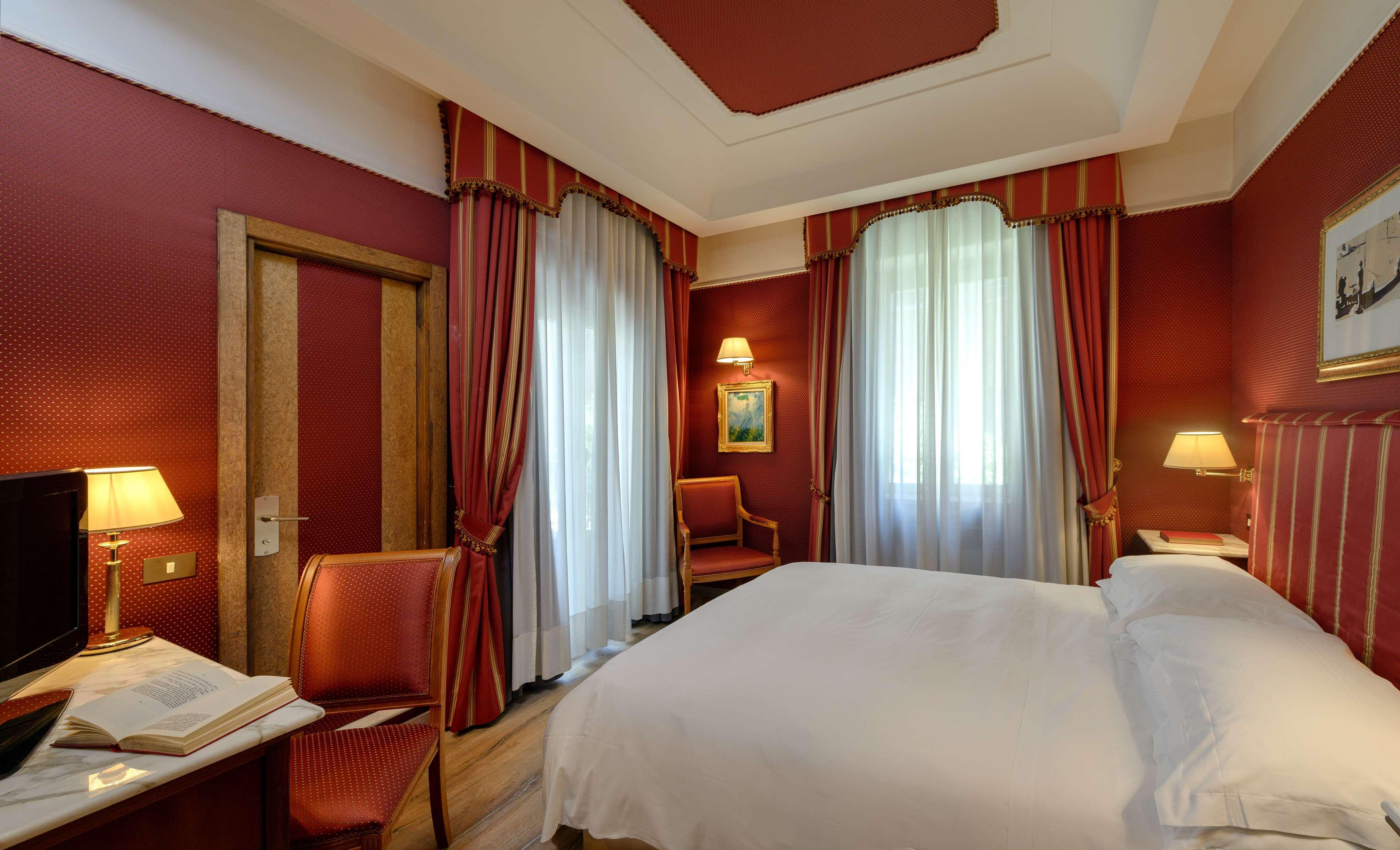 Best Western Hotel Rivoli Rome Extérieur photo