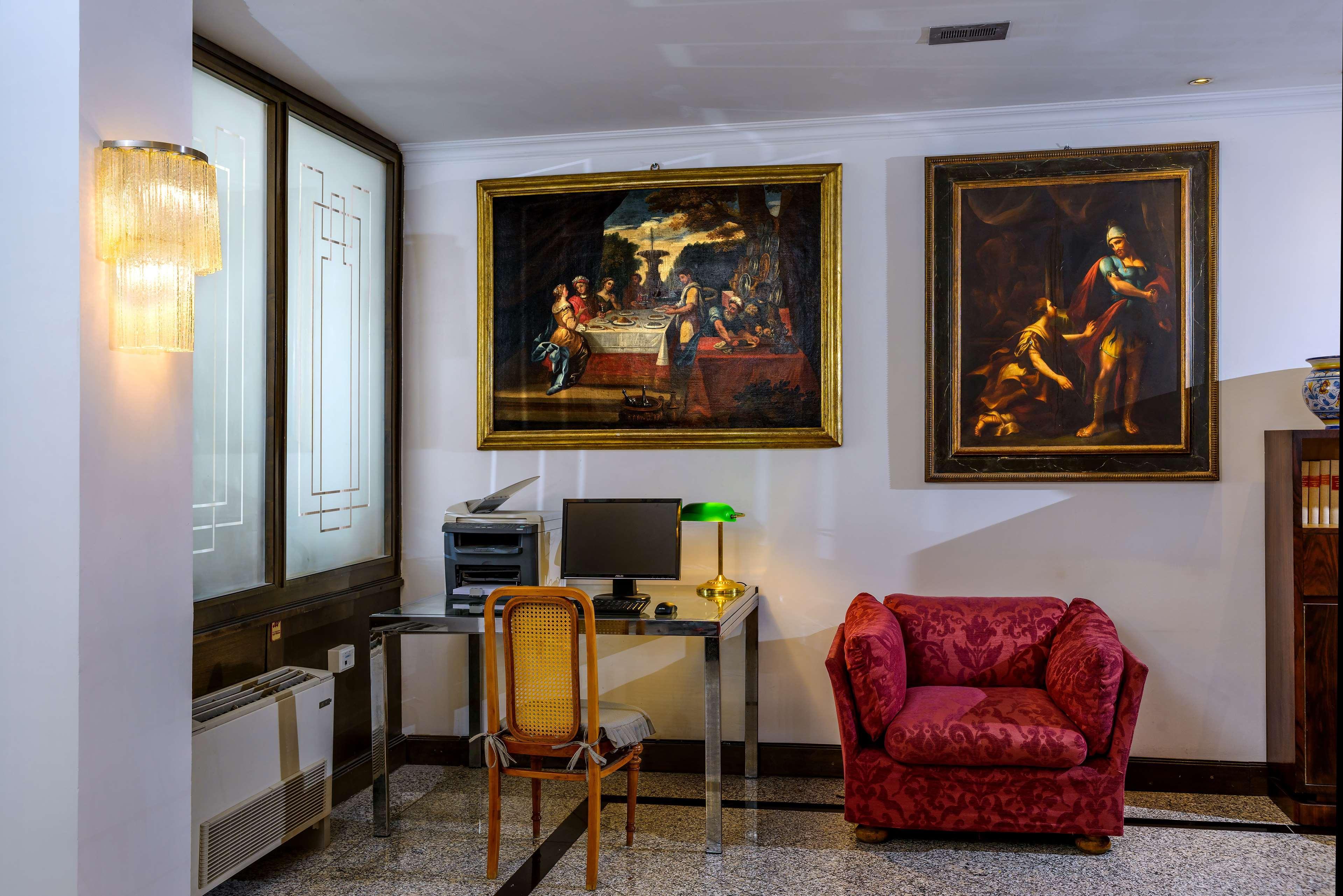 Best Western Hotel Rivoli Rome Extérieur photo